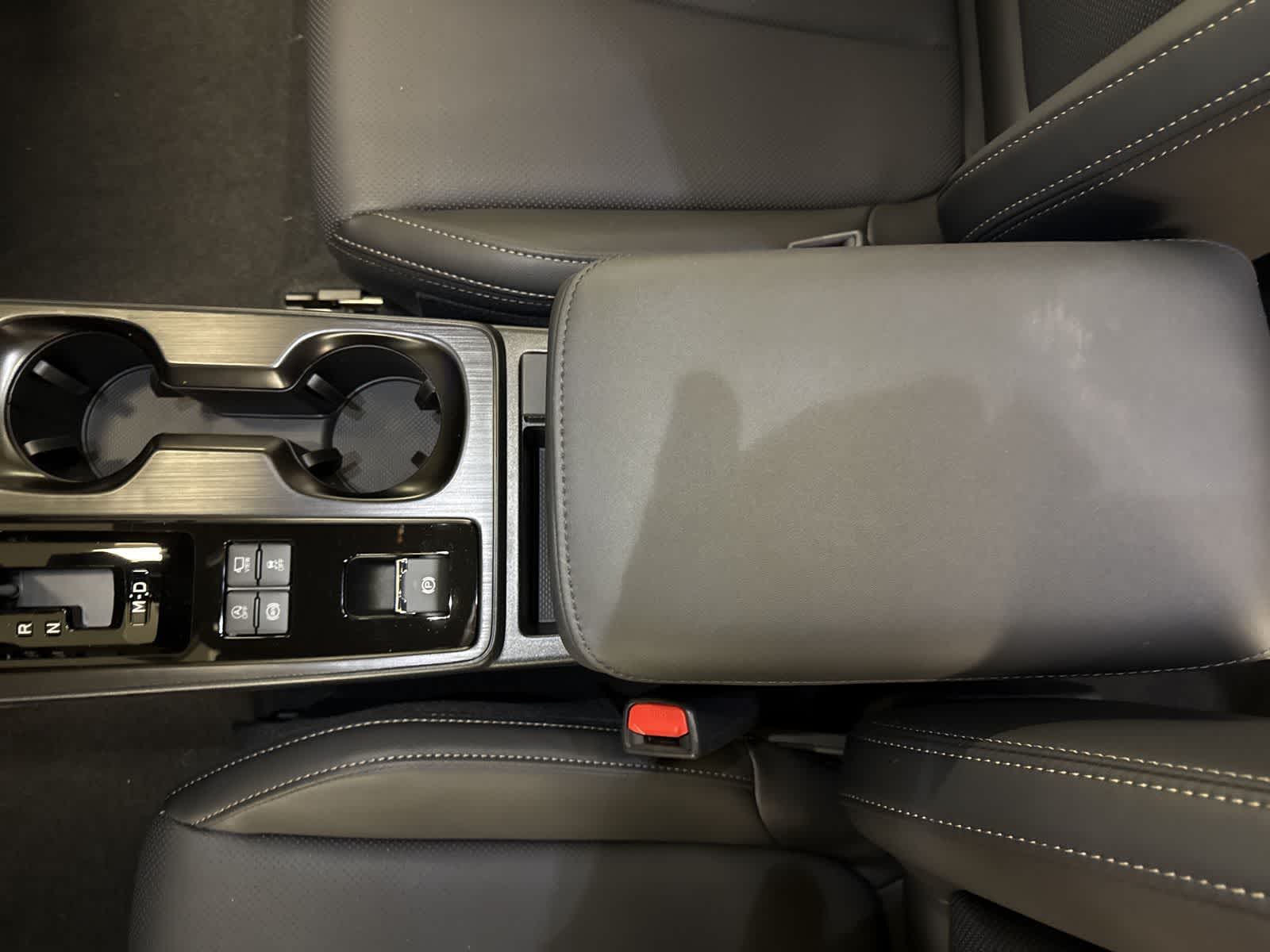 Thumbnail: 2026 Subaru Outback - 28