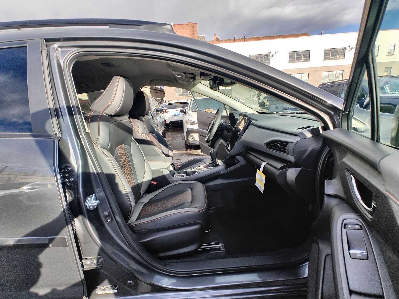 Thumbnail: 2026 Subaru Crosstrek - 22