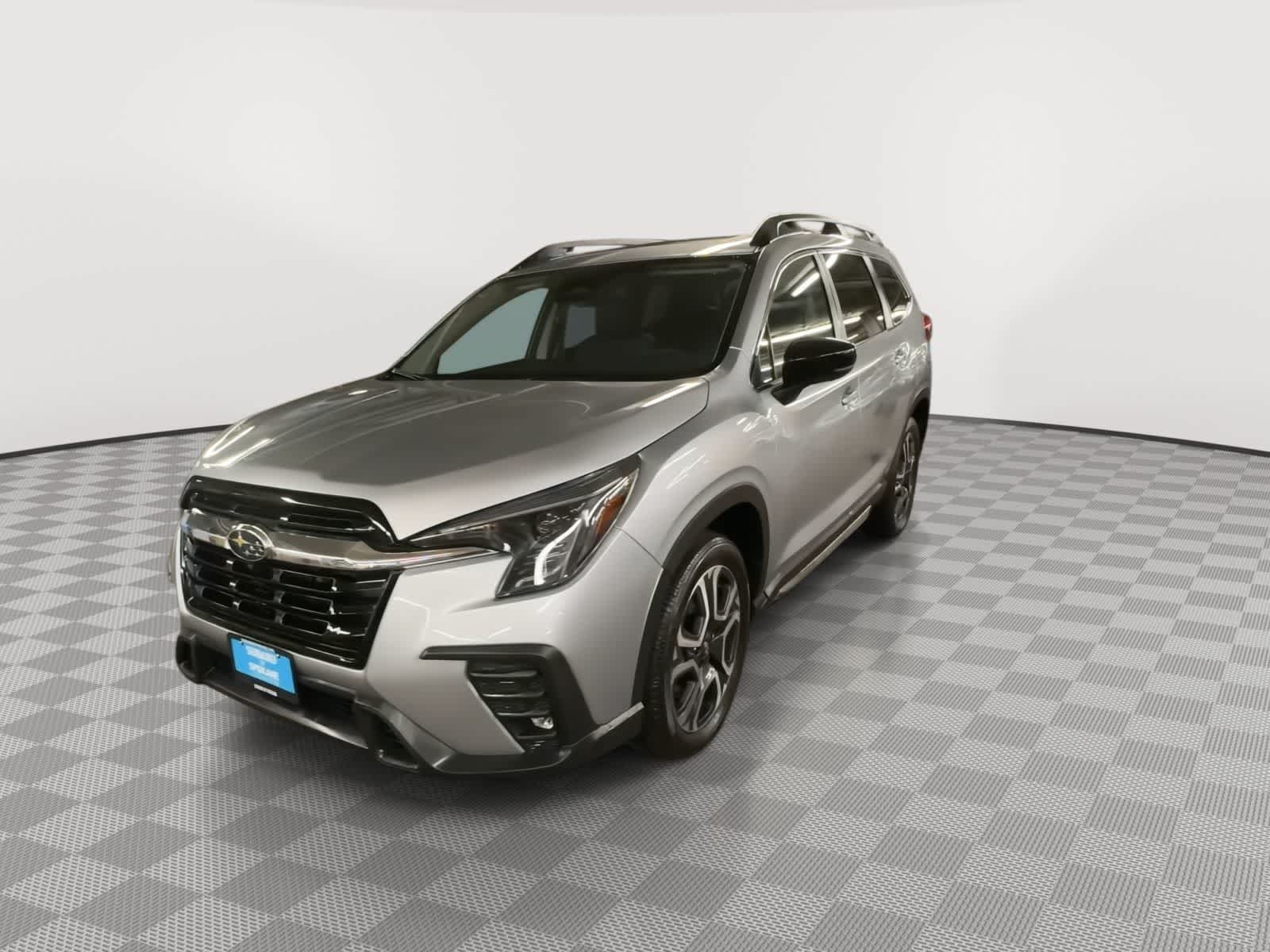 Thumbnail: 2024 Subaru Ascent - 5