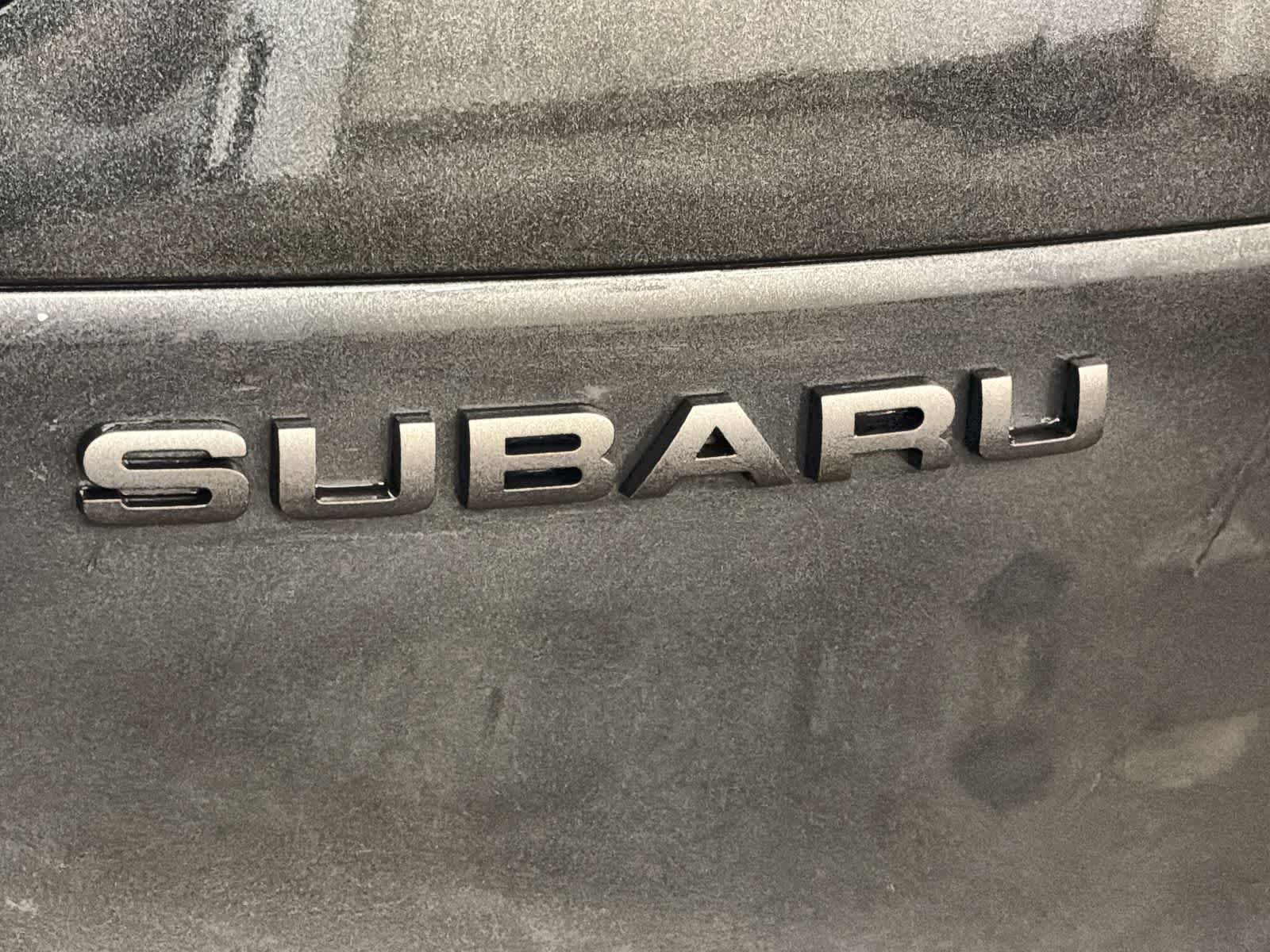 Thumbnail: 2026 Subaru Forester - 12