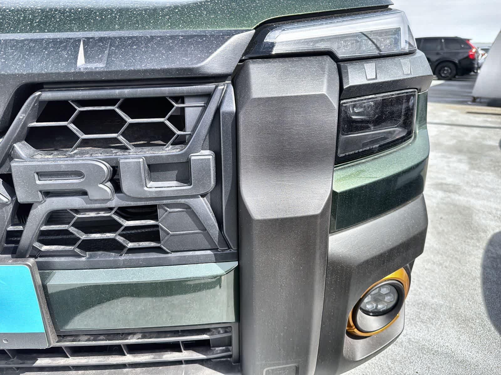 Thumbnail: 2026 Subaru Outback - 11