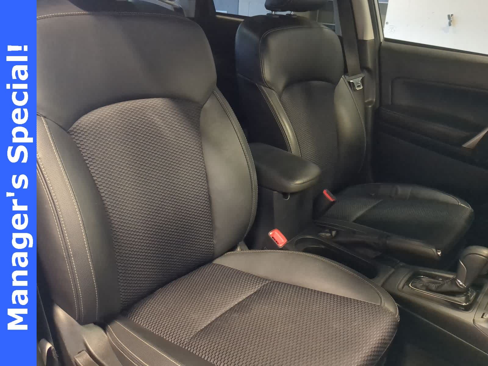 Thumbnail: 2018 Subaru Forester - 22