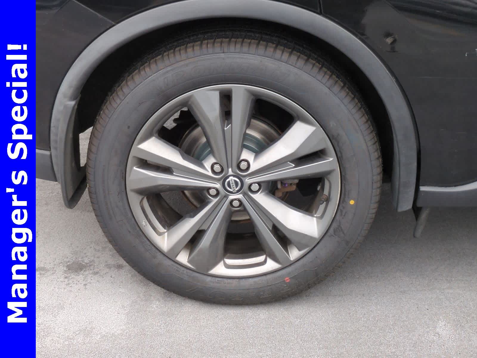 Thumbnail: 2019 Nissan Murano - 14