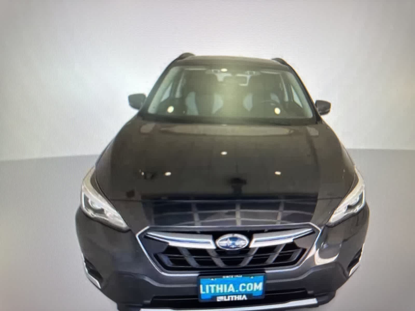 2023 Subaru Crosstrek Hybrid Sport photo 3