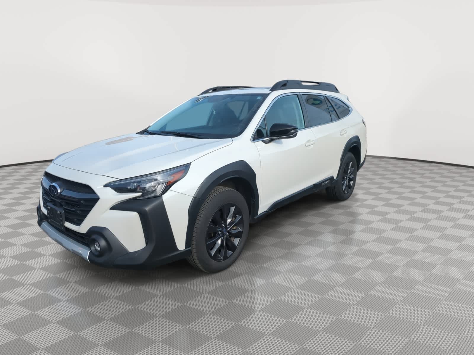 Thumbnail: 2023 Subaru Outback - 5