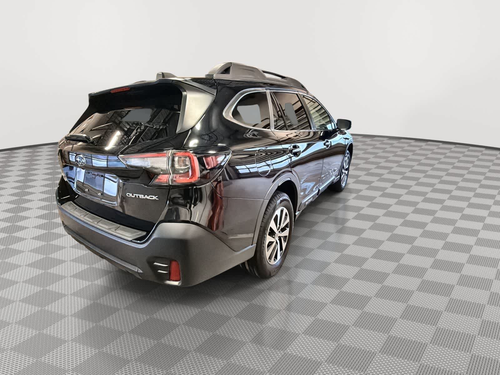 Thumbnail: 2020 Subaru Outback - 8