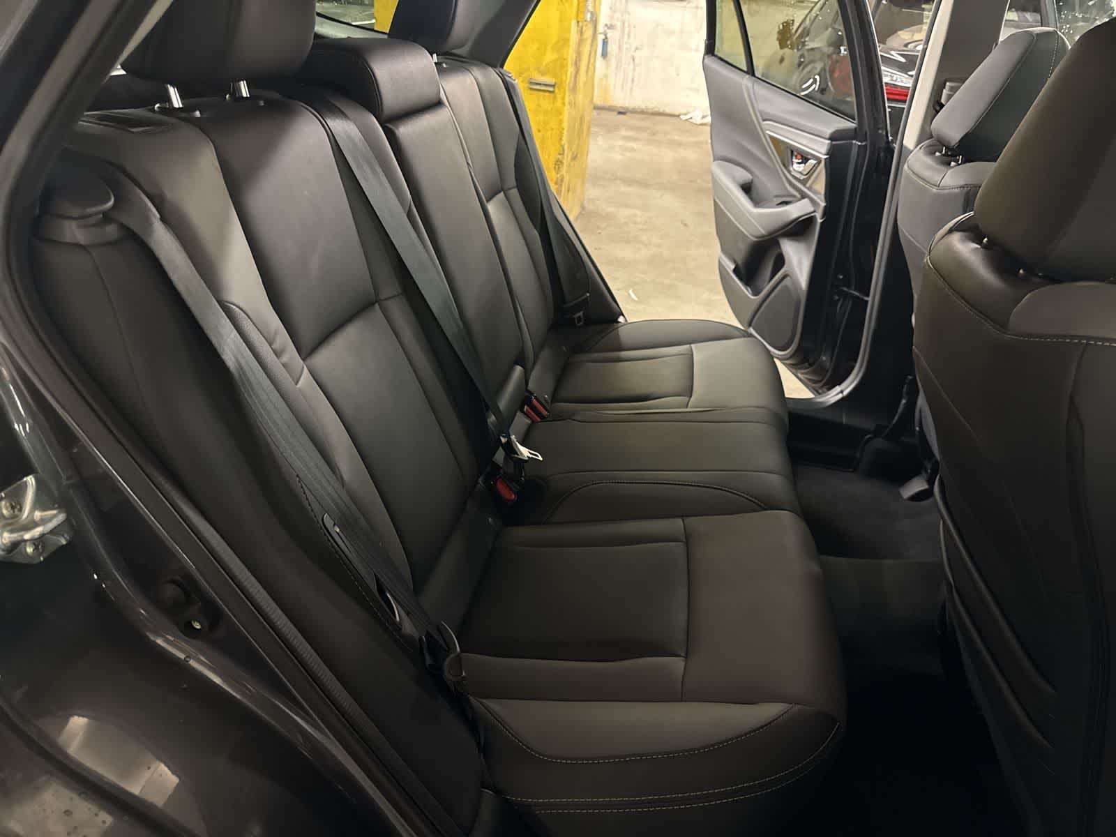 Thumbnail: 2025 Subaru Outback - 23