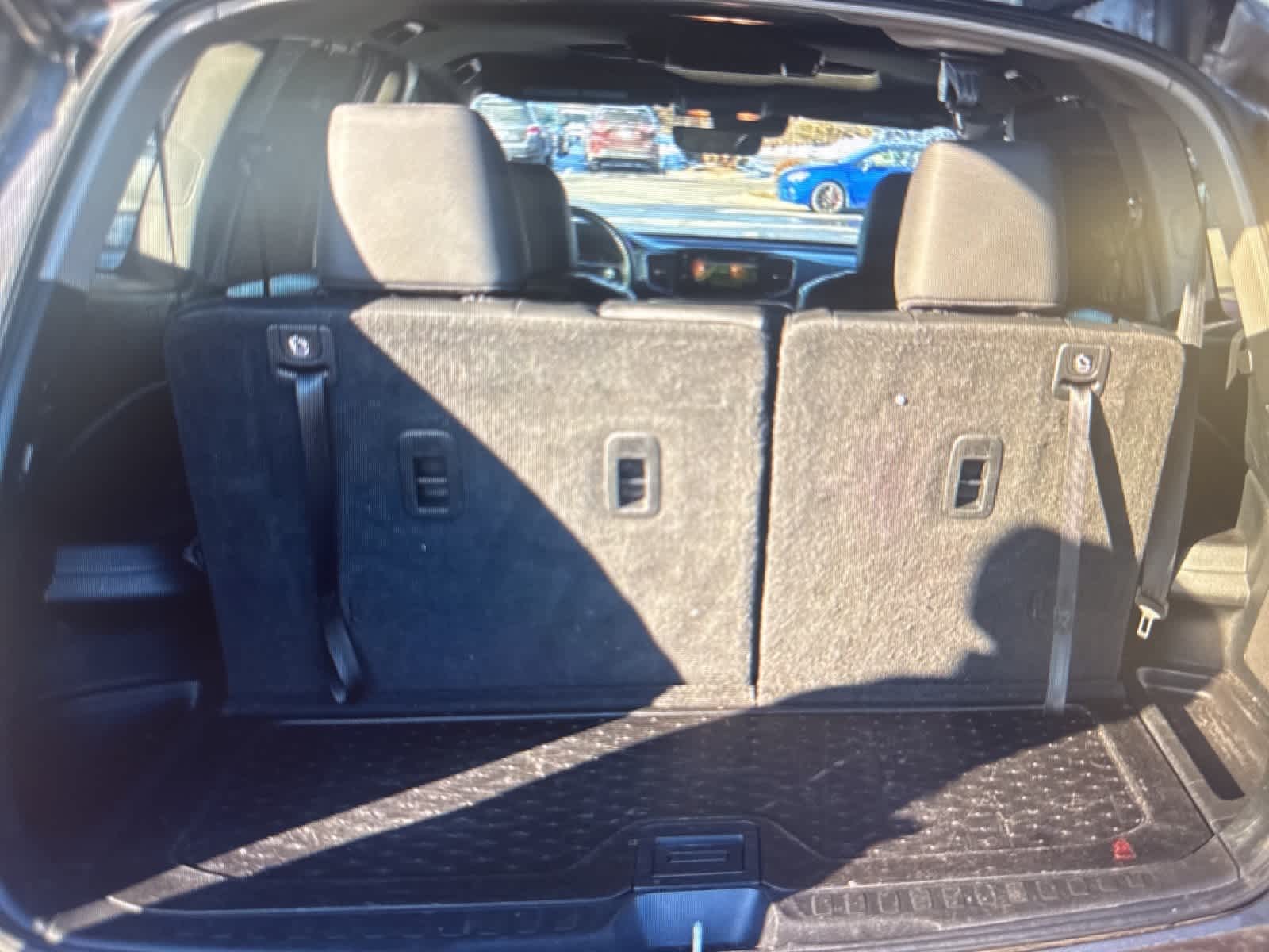 Thumbnail: 2022 Honda Pilot - 21