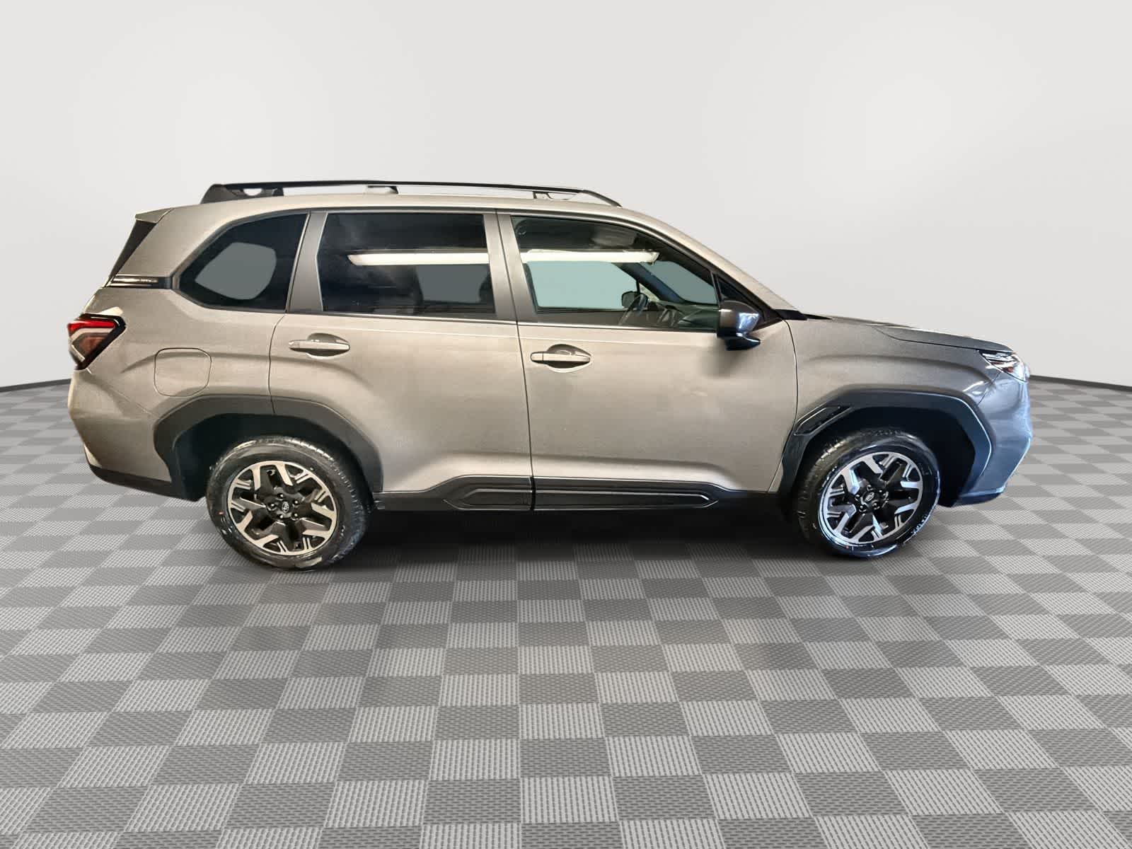 Thumbnail: 2026 Subaru Forester - 9