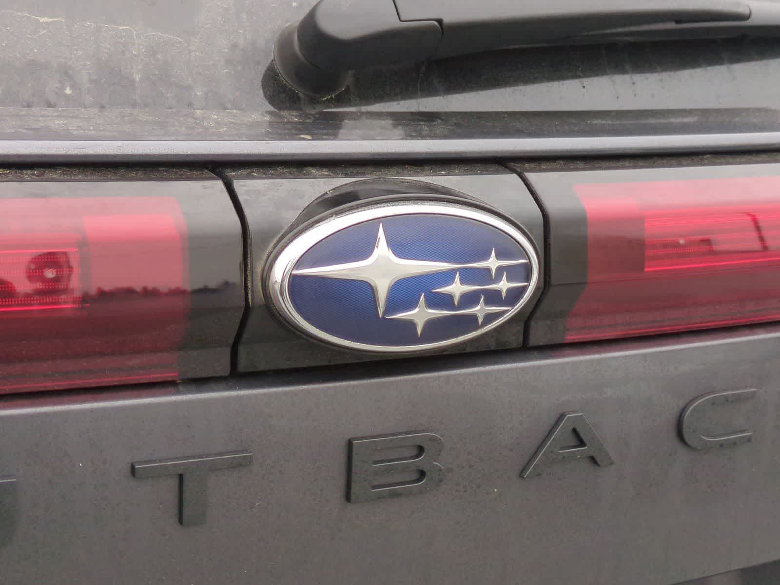 Thumbnail: 2026 Subaru Outback - 12