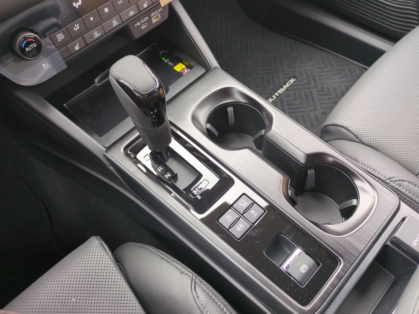 Thumbnail: 2026 Subaru Outback - 33