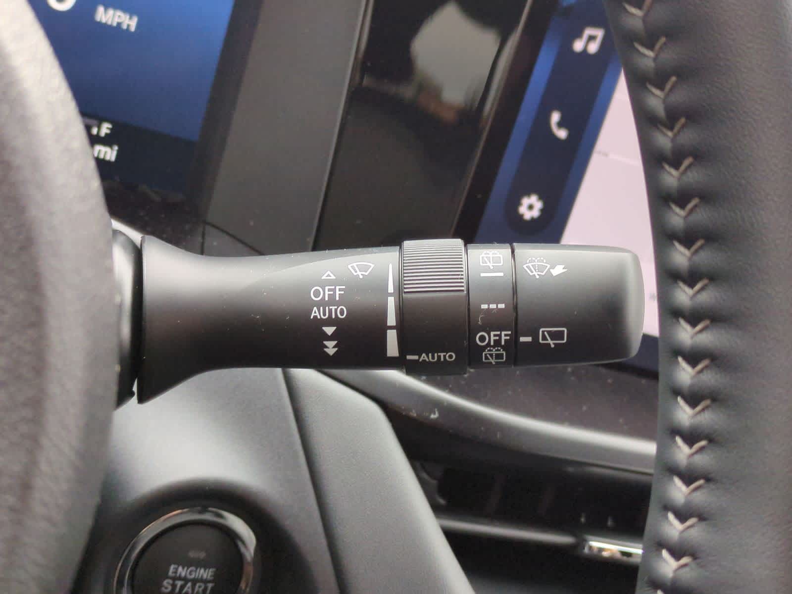 Thumbnail: 2026 Subaru Outback - 27