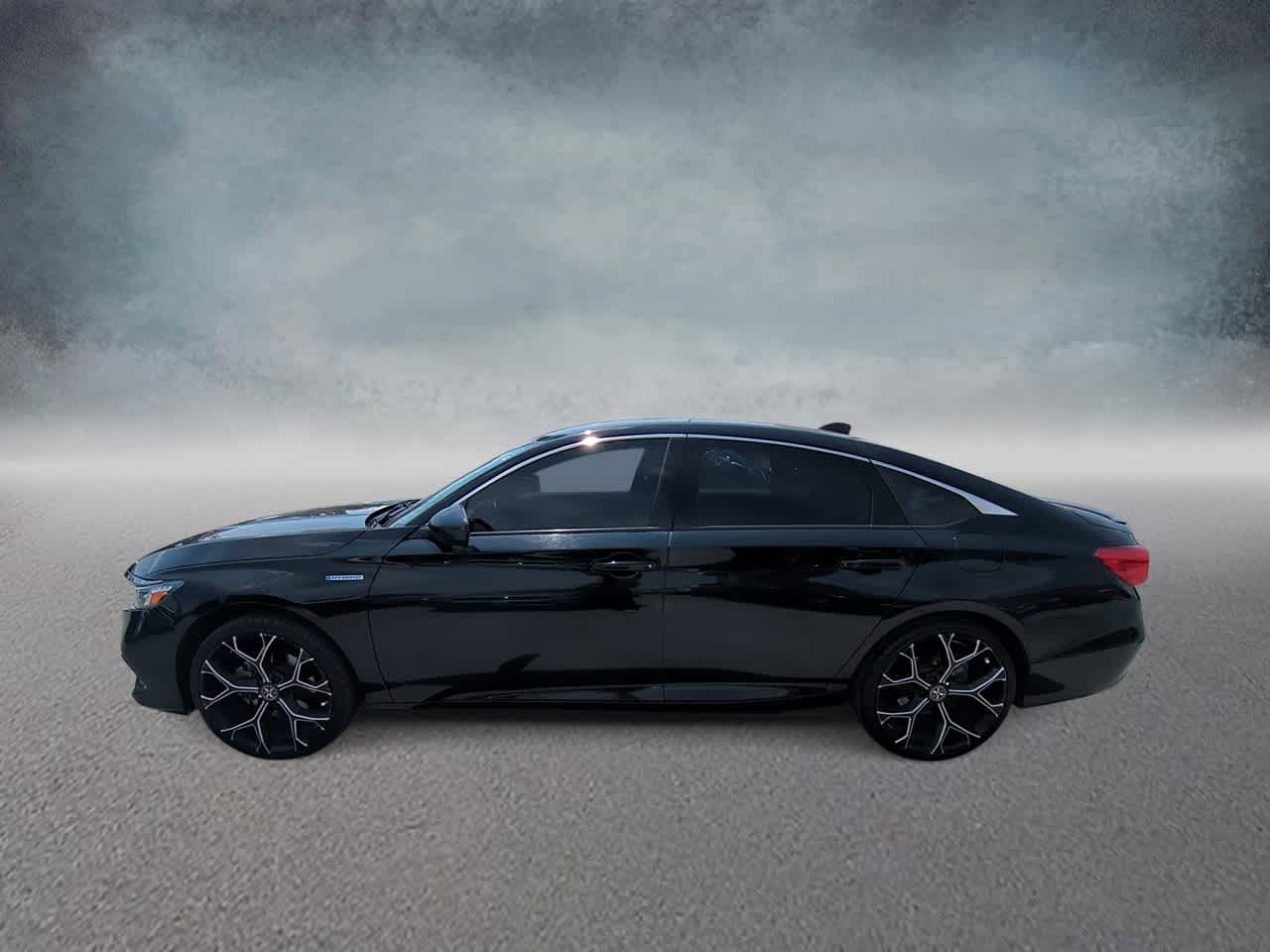 Thumbnail: 2022 Honda Accord - 6