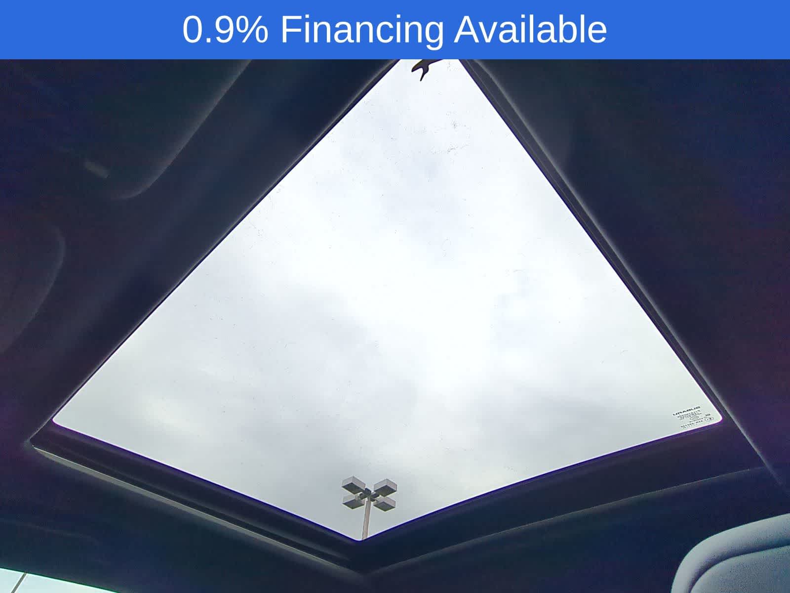 Thumbnail: 2025 Subaru Forester - 21