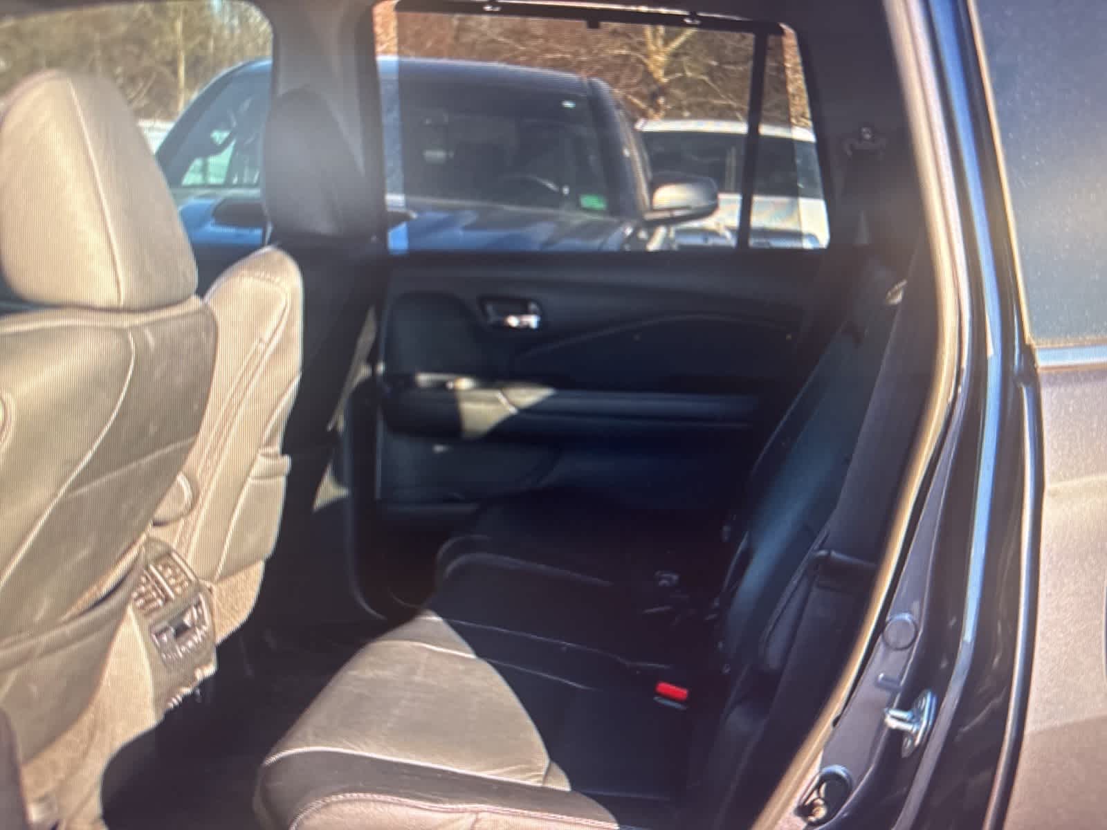 Thumbnail: 2022 Honda Pilot - 13