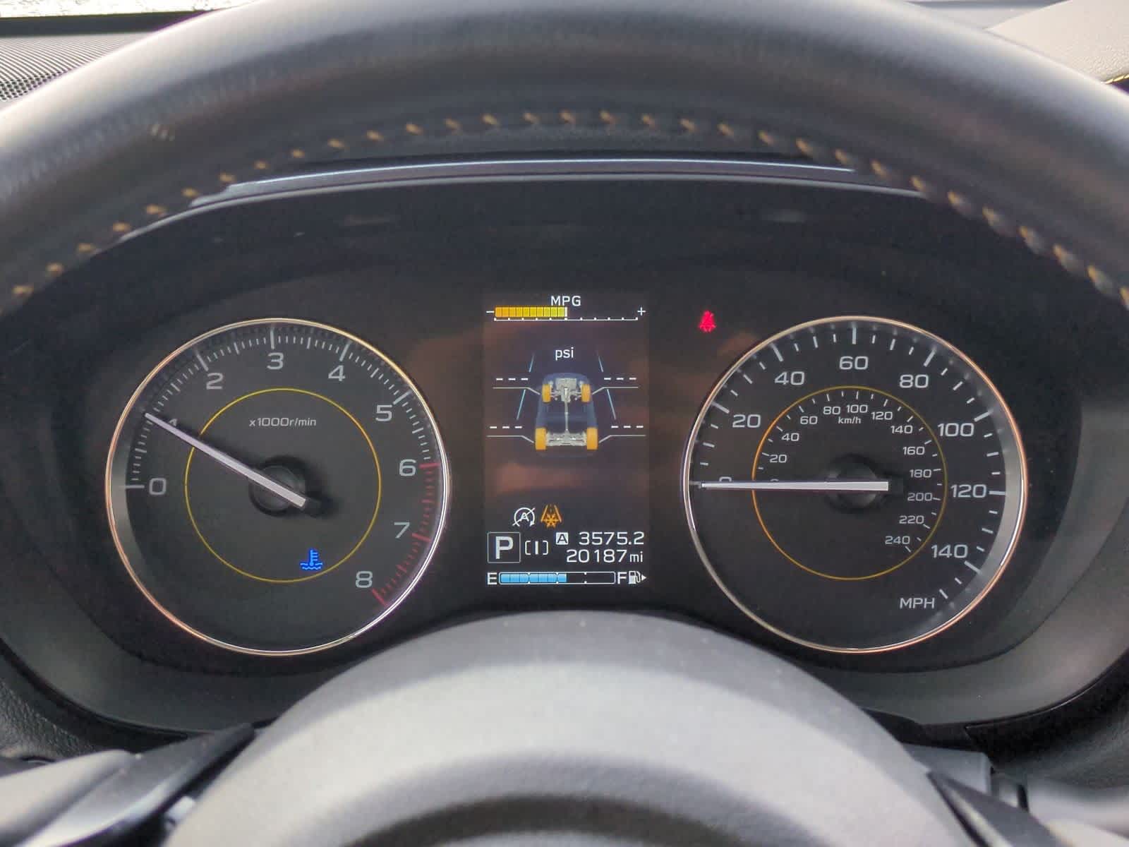 Thumbnail: 2021 Subaru Crosstrek - 33