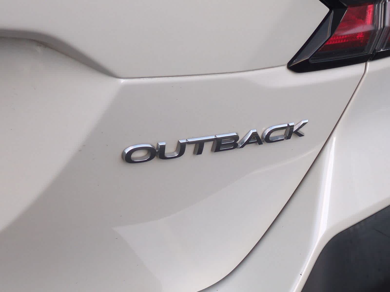 Thumbnail: 2021 Subaru Outback - 13