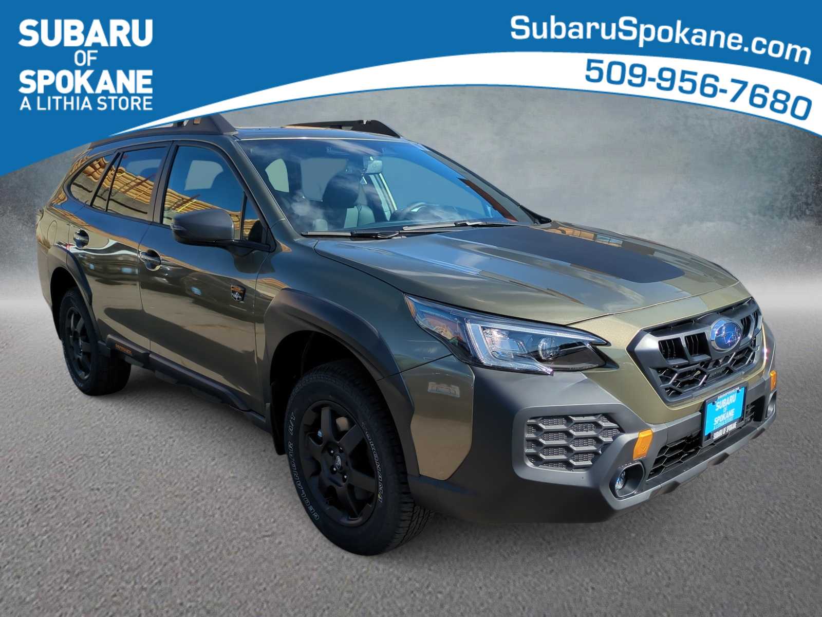Thumbnail: 2025 Subaru Outback - 2