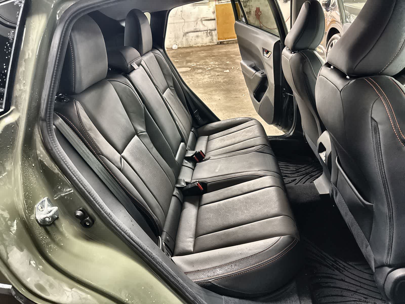 Thumbnail: 2024 Subaru Crosstrek - 21