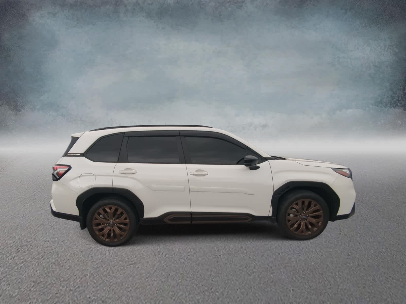 Thumbnail: 2025 Subaru Forester - 9