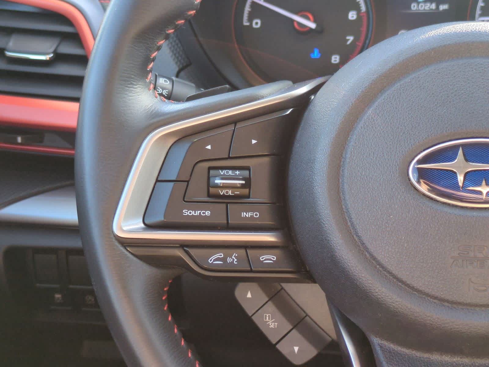 Thumbnail: 2019 Subaru Forester - 25