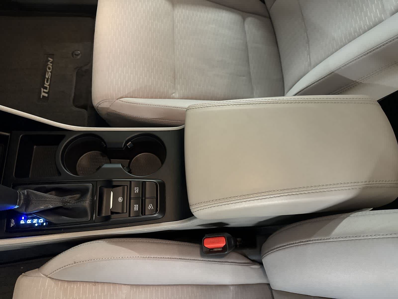 Thumbnail: 2020 Hyundai Tucson - 26