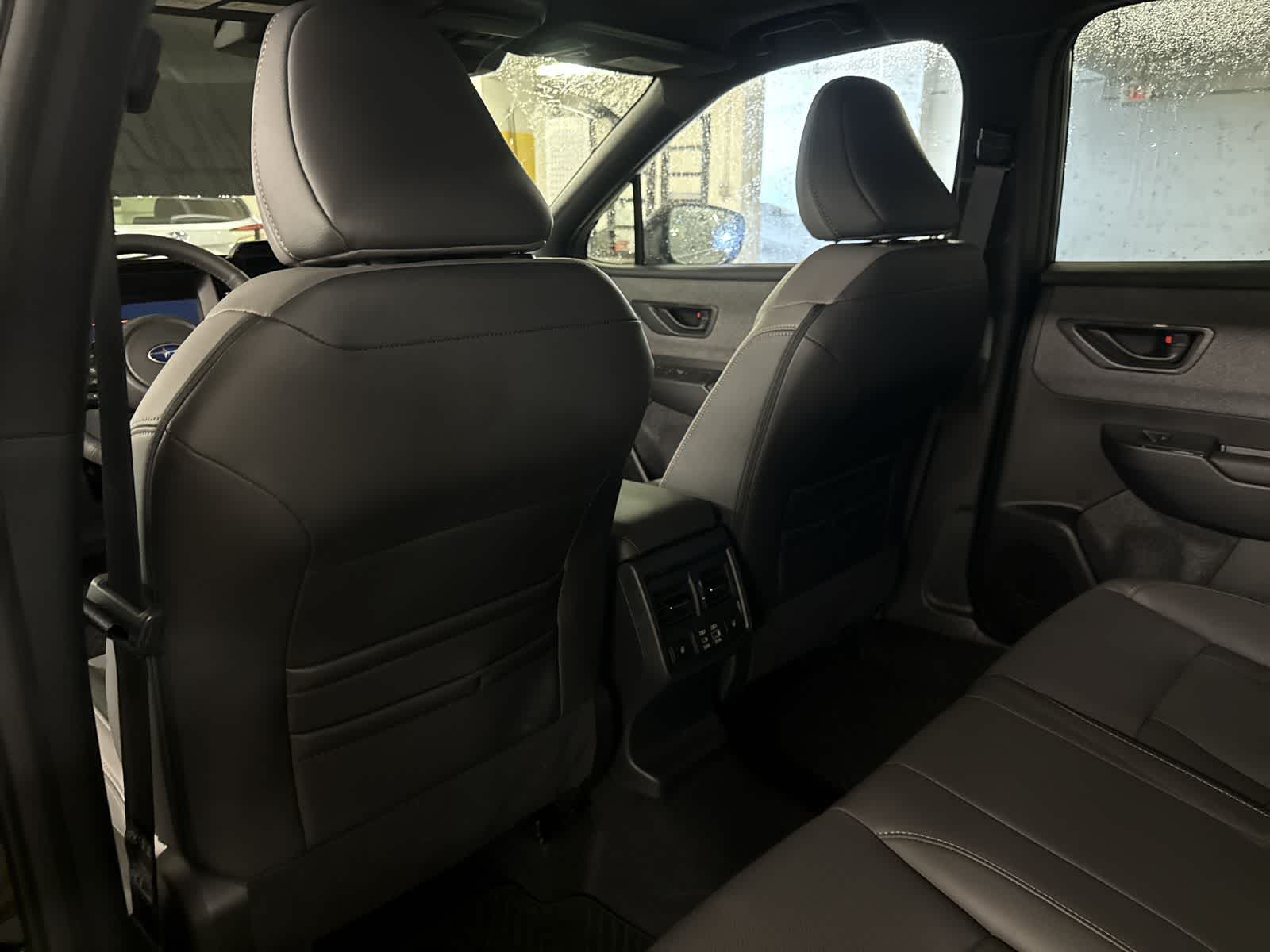 Thumbnail: 2026 Subaru Outback - 17