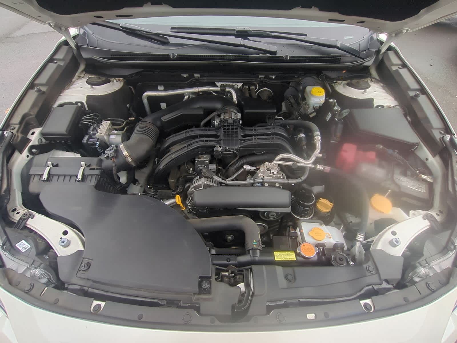 Thumbnail: 2023 Subaru Outback - 15