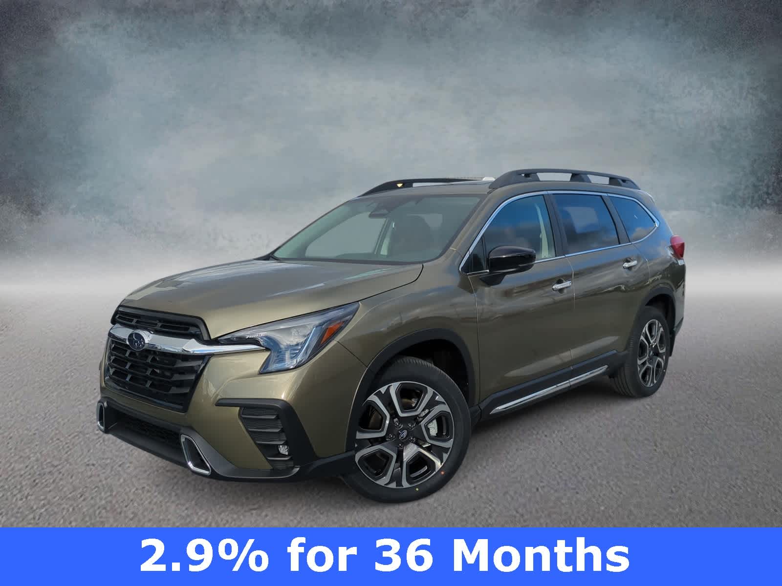 Thumbnail: 2026 Subaru Ascent - 1