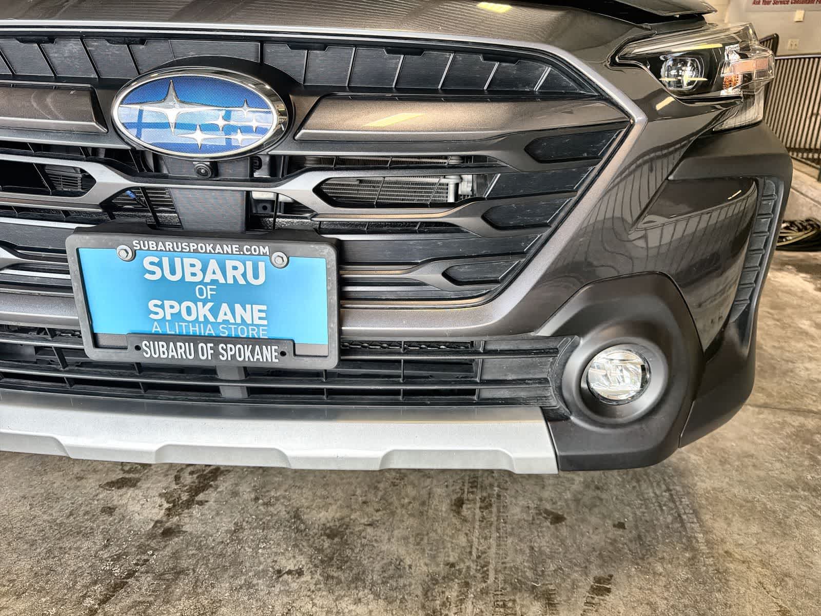 Thumbnail: 2025 Subaru Outback - 11