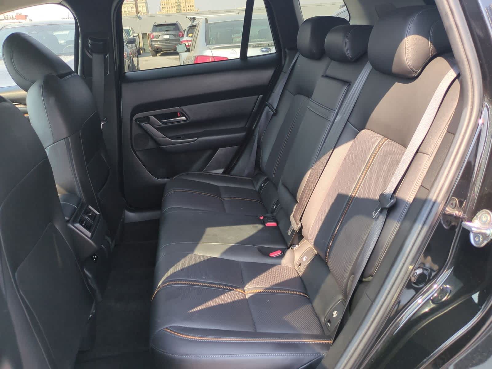 Thumbnail: 2023 Mazda CX-50 - 21