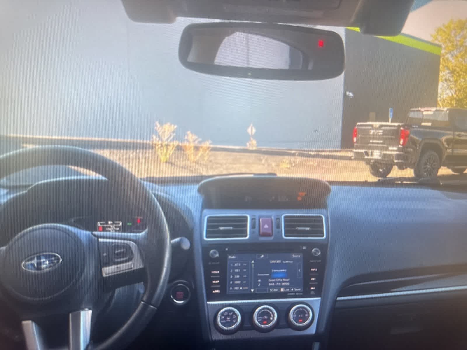 Thumbnail: 2016 Subaru Crosstrek - 16