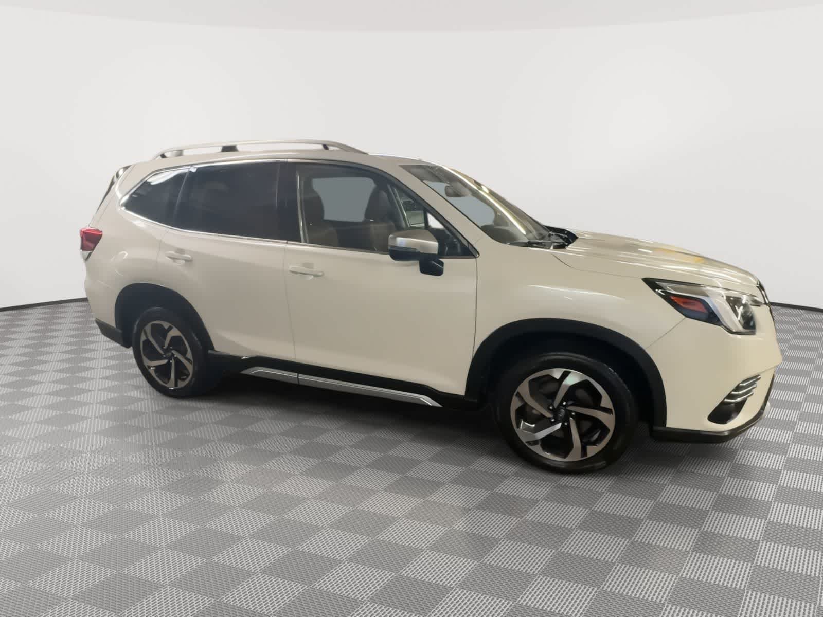Thumbnail: 2024 Subaru Forester - 2