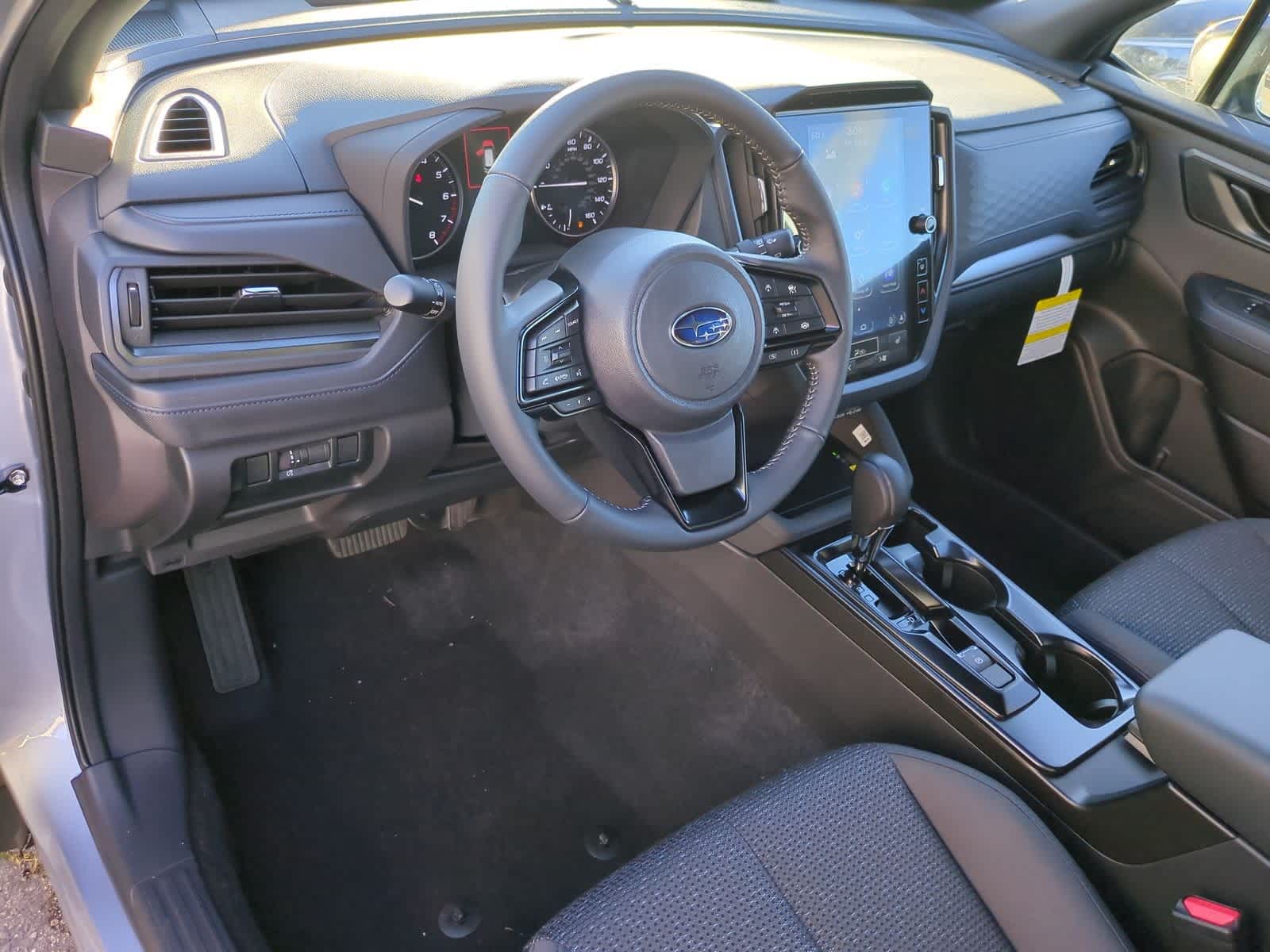 Thumbnail: 2026 Subaru Forester - 10