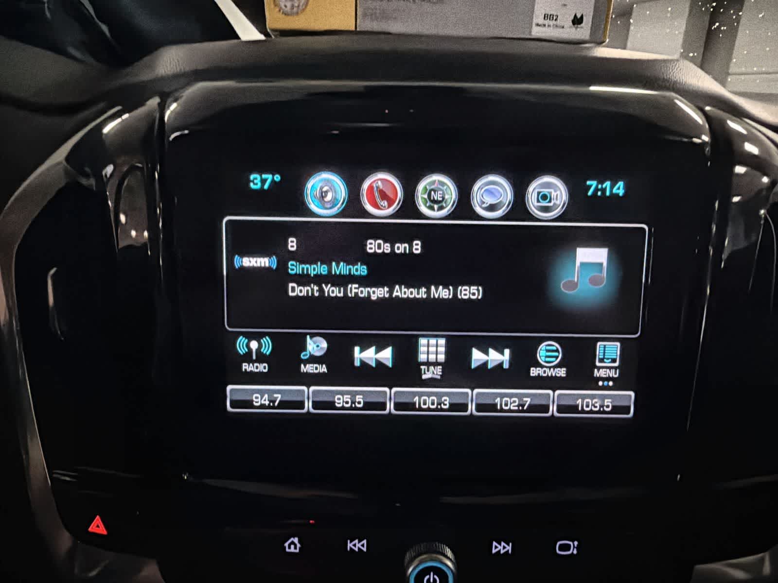 Thumbnail: 2019 Chevrolet Traverse - 33