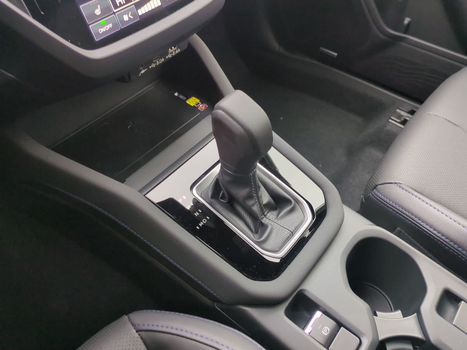 Thumbnail: 2025 Subaru Forester - 33