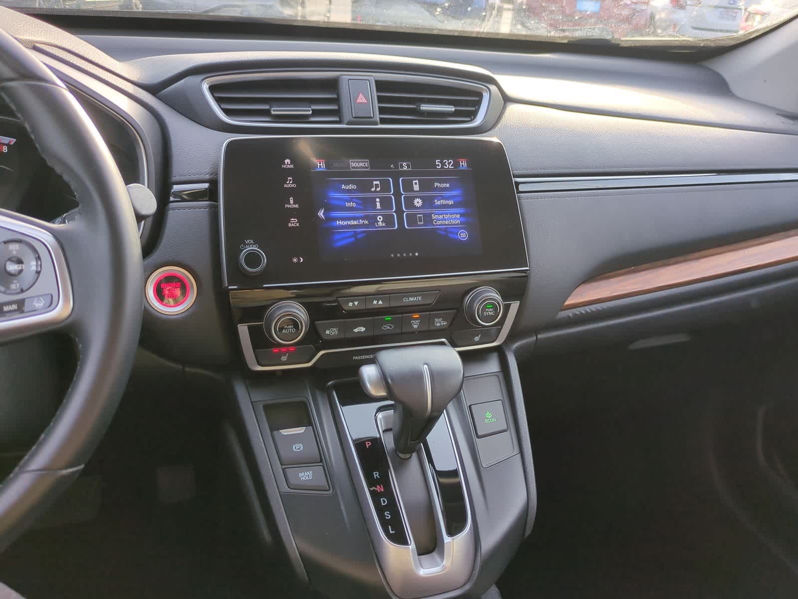 Thumbnail: 2018 Honda CR-V - 29