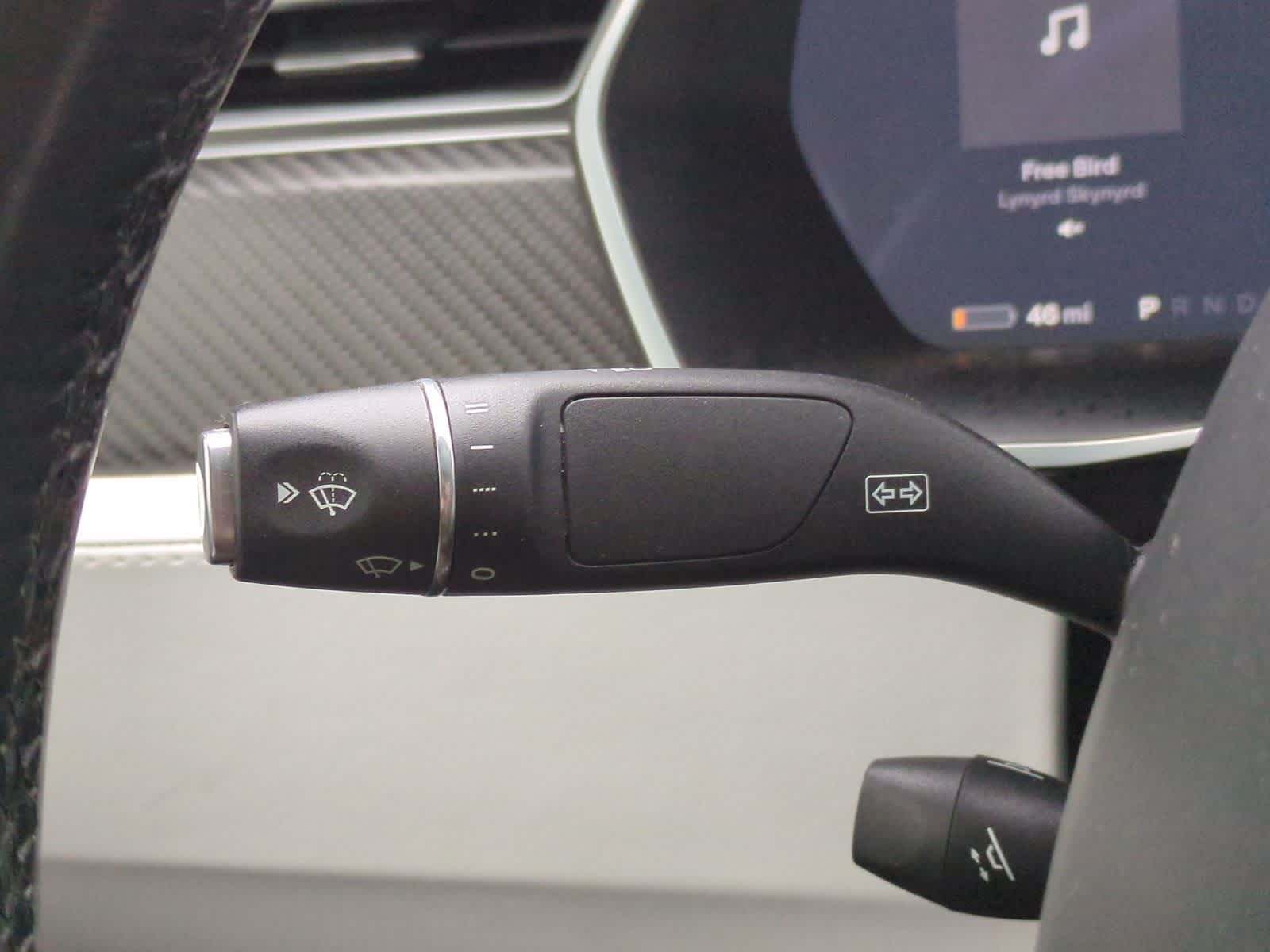 Thumbnail: 2017 Tesla Model X - 24