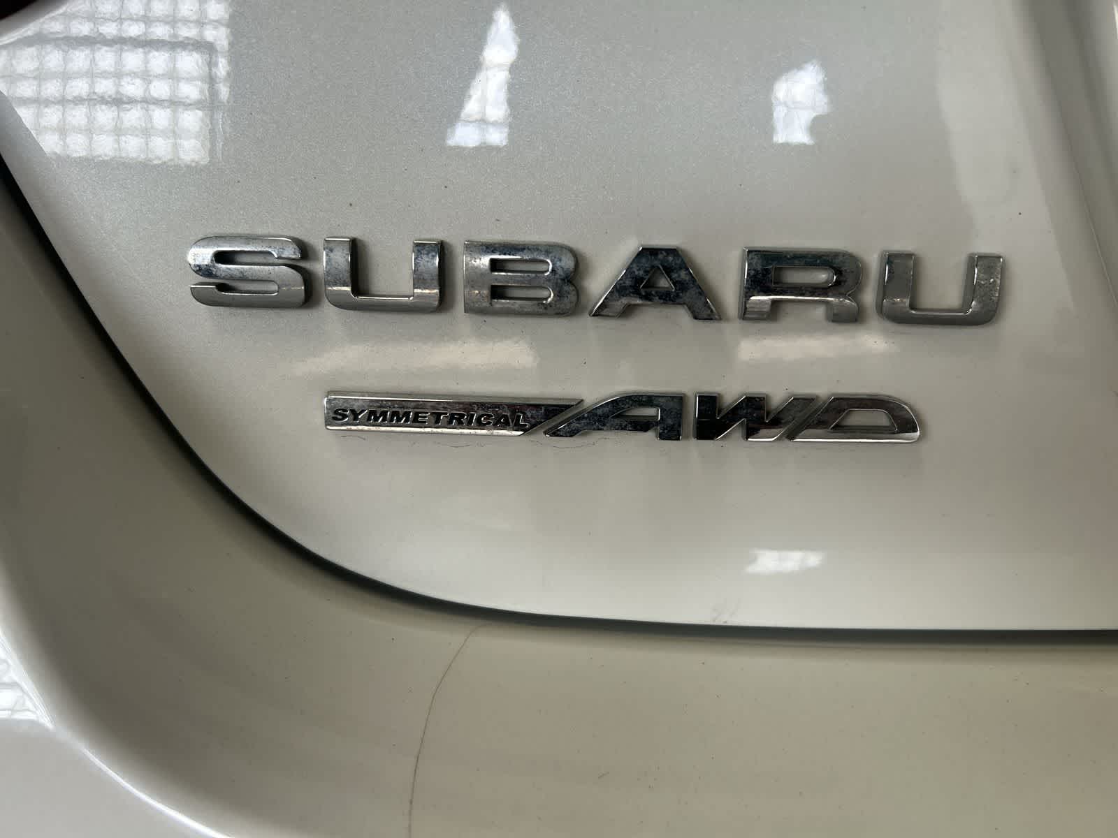 Thumbnail: 2019 Subaru Legacy - 11