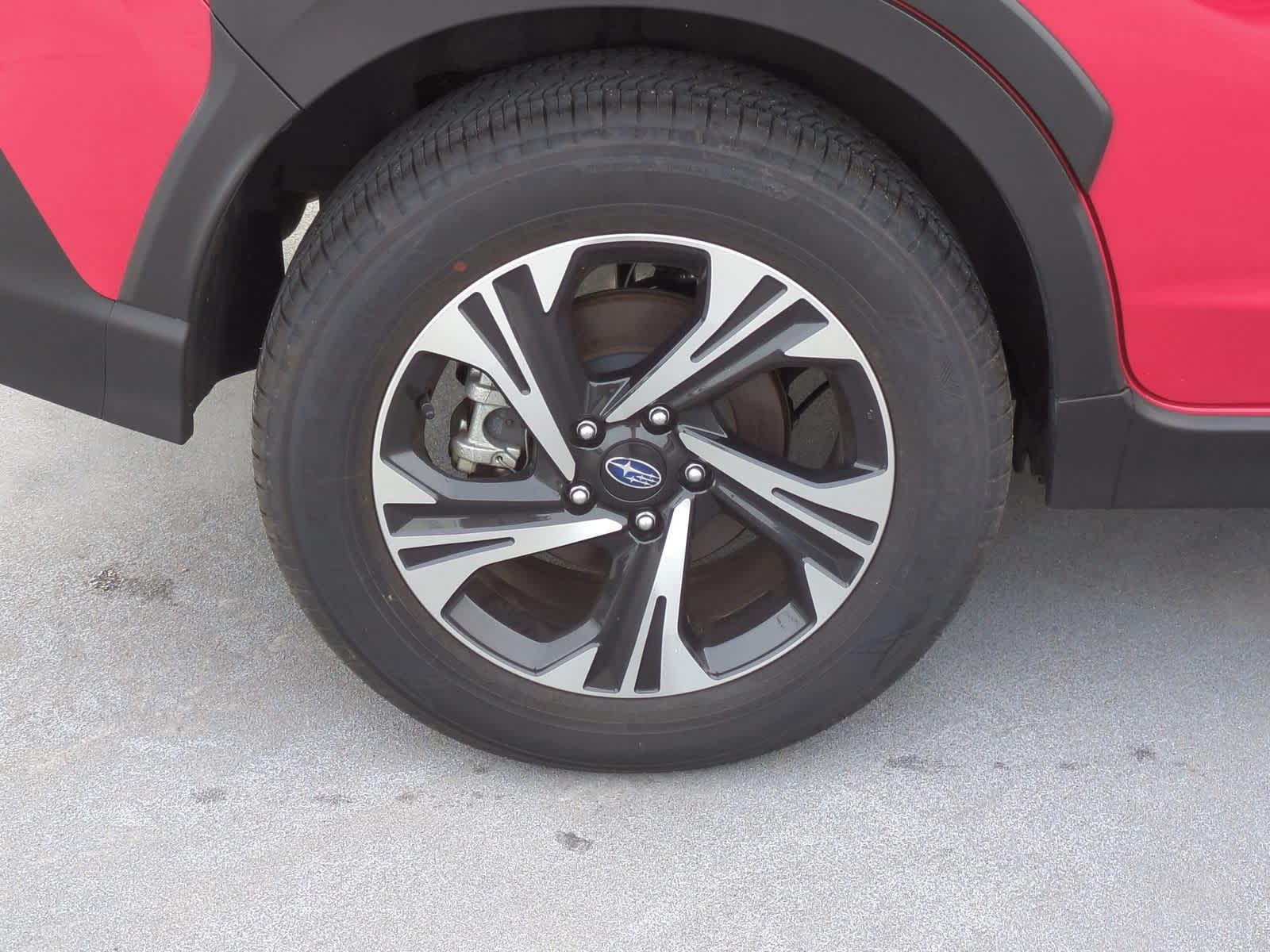 Thumbnail: 2024 Subaru Crosstrek - 15