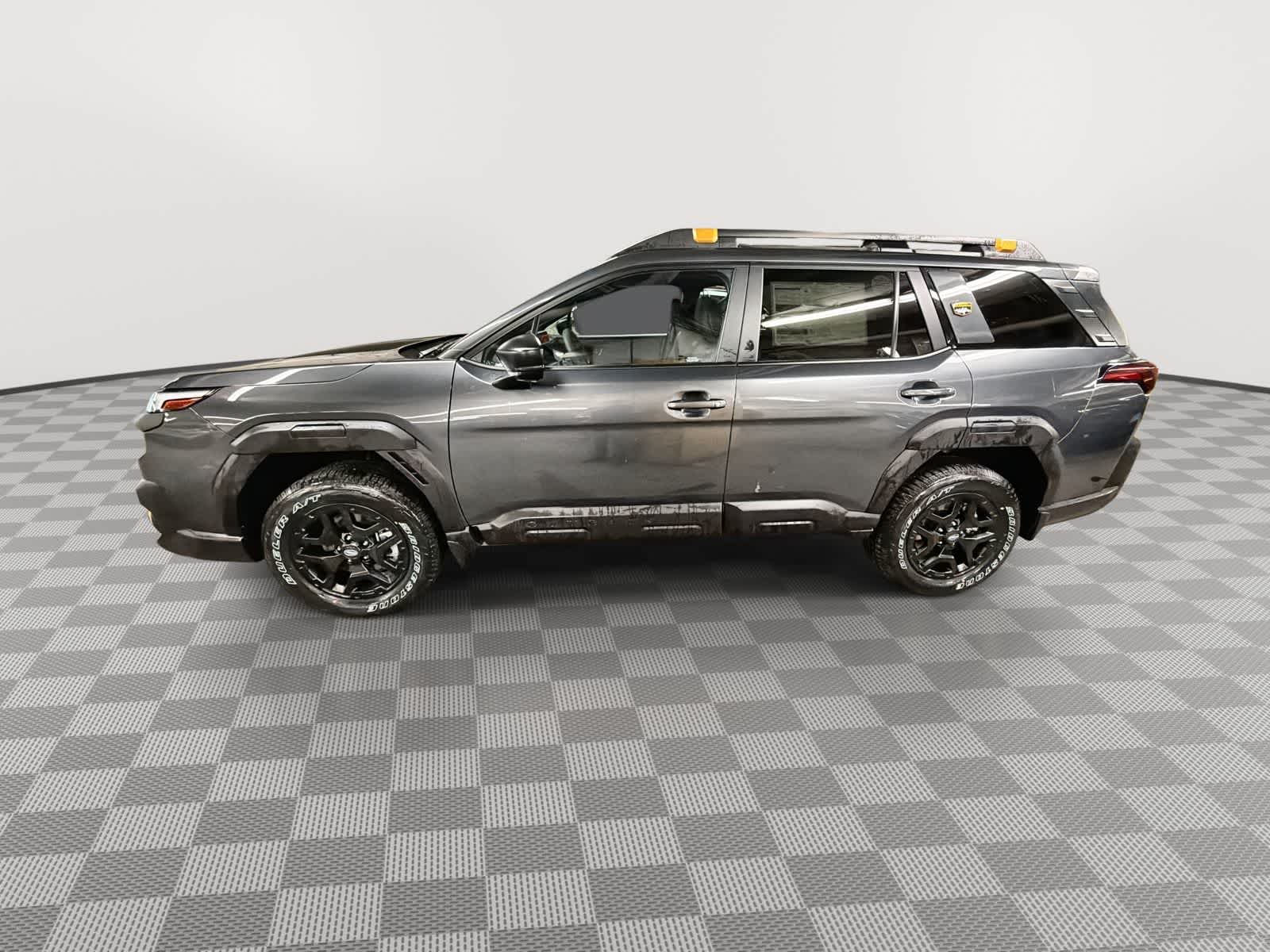 Thumbnail: 2026 Subaru Outback - 5