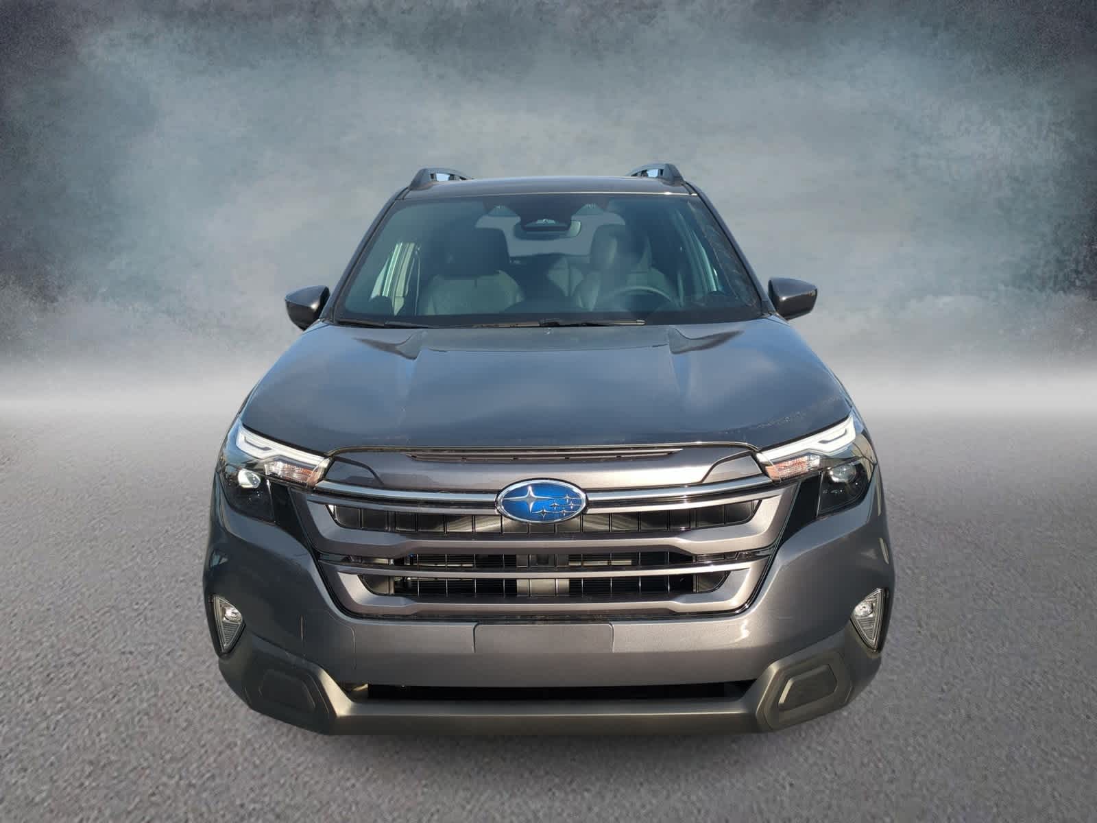 Thumbnail: 2026 Subaru Forester - 3