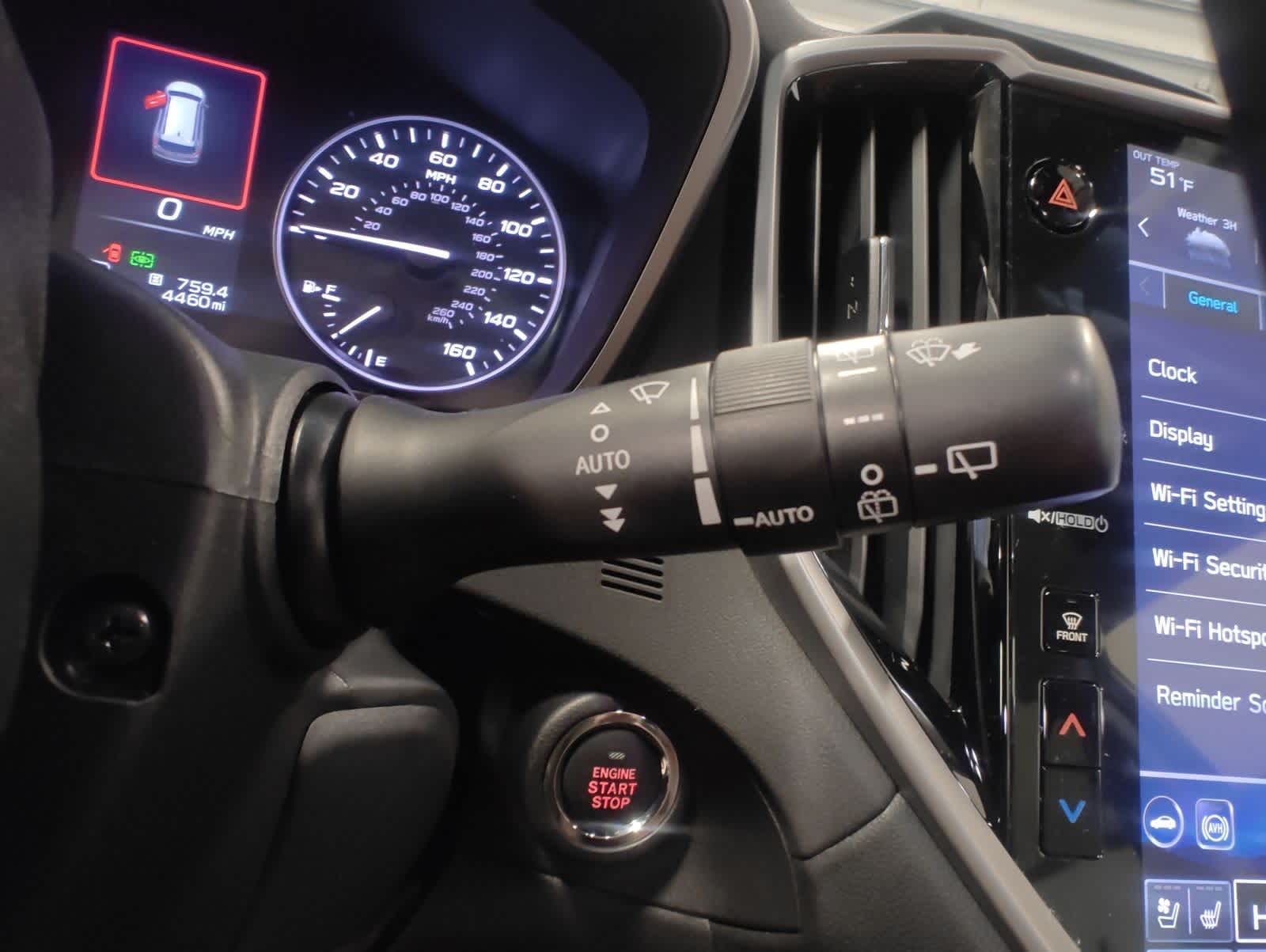 Thumbnail: 2025 Subaru Ascent - 29