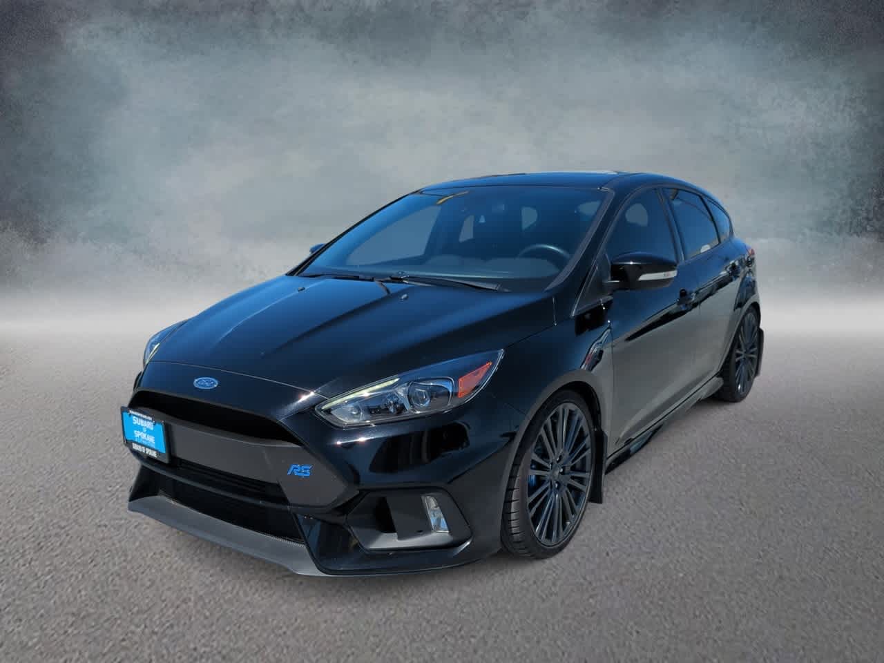 Thumbnail: 2016 Ford Focus - 4