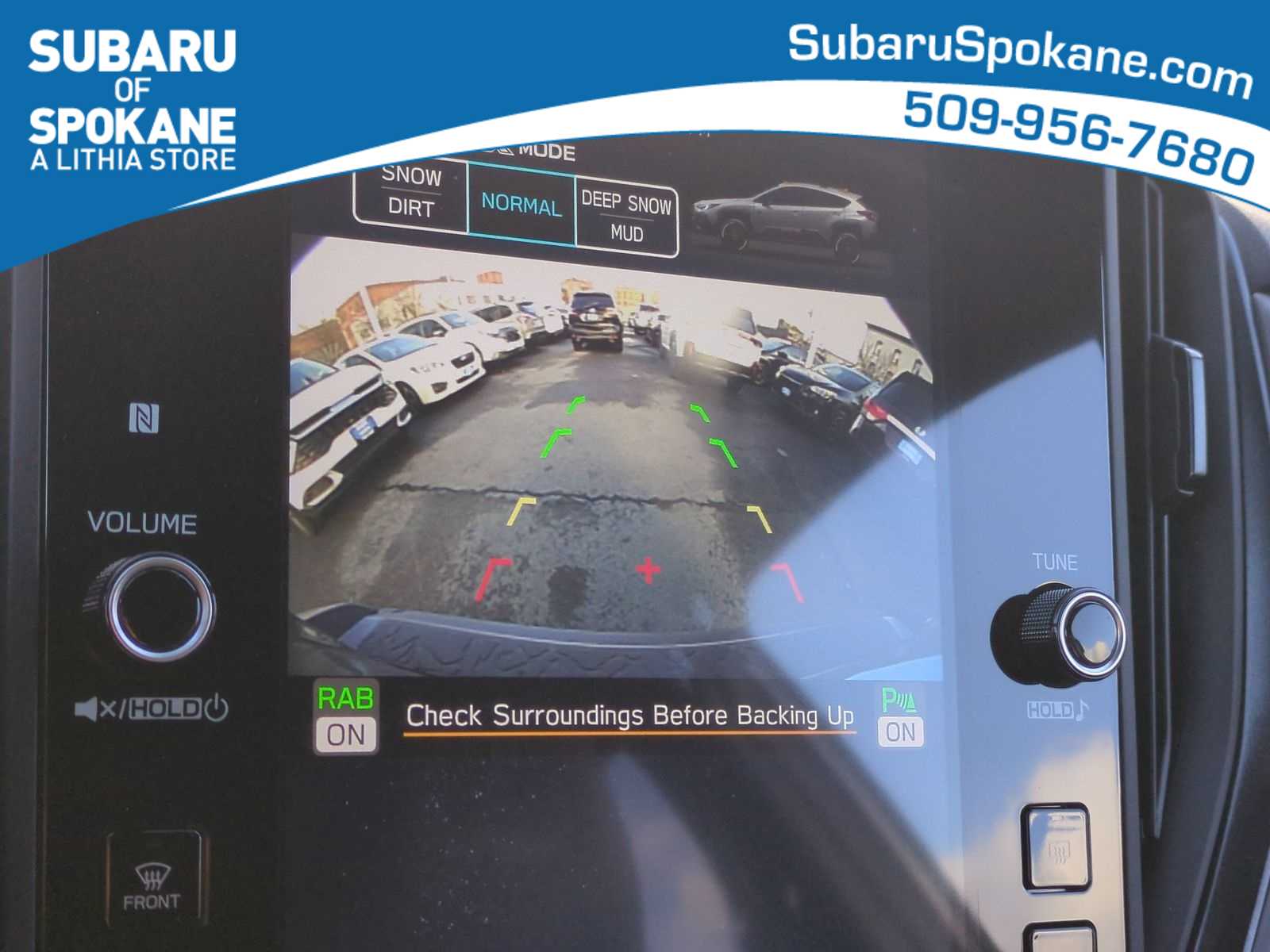 Thumbnail: 2026 Subaru Crosstrek - 30