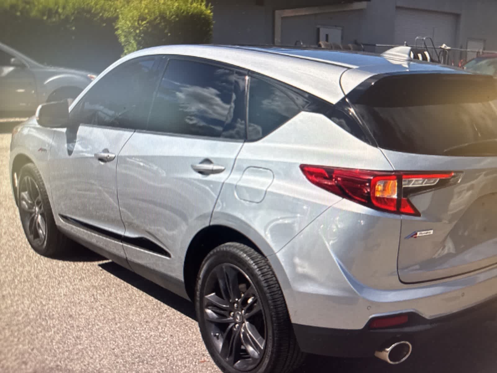 Thumbnail: 2019 Acura RDX - 2