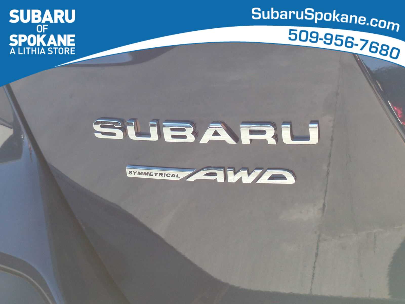 Thumbnail: 2025 Subaru Outback - 12