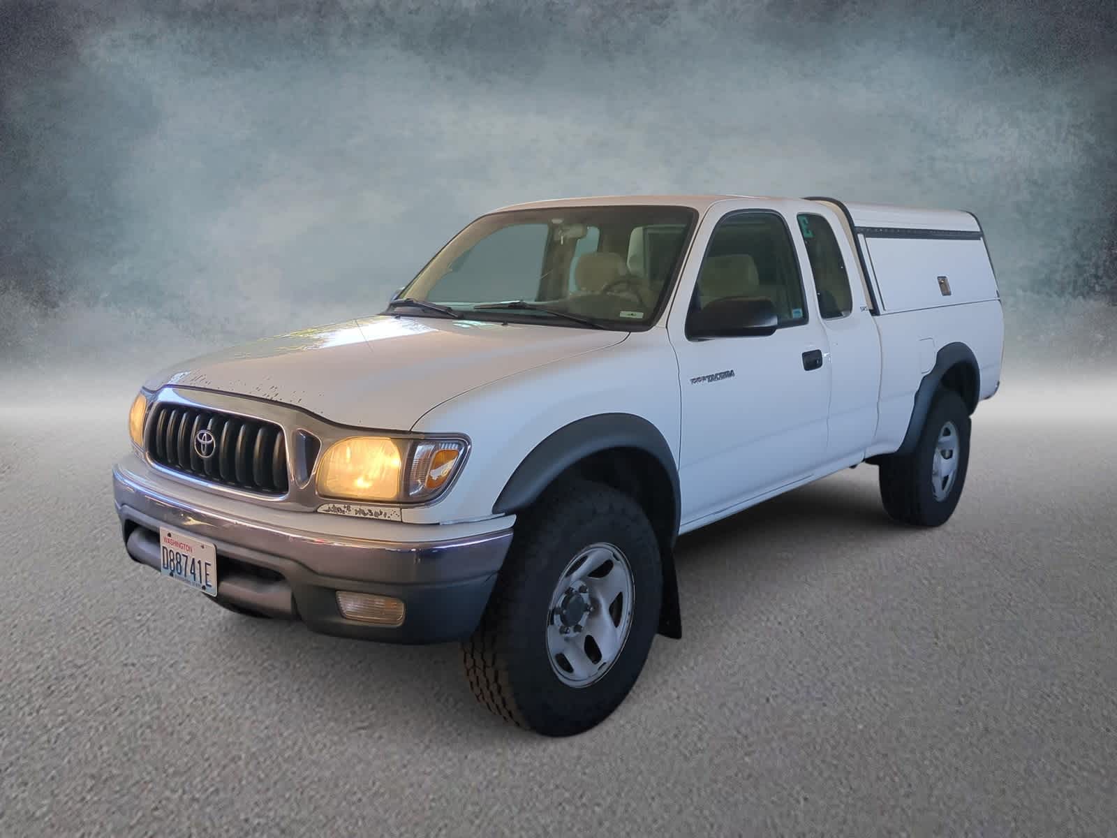 Thumbnail: 2004 Toyota Tacoma - 4
