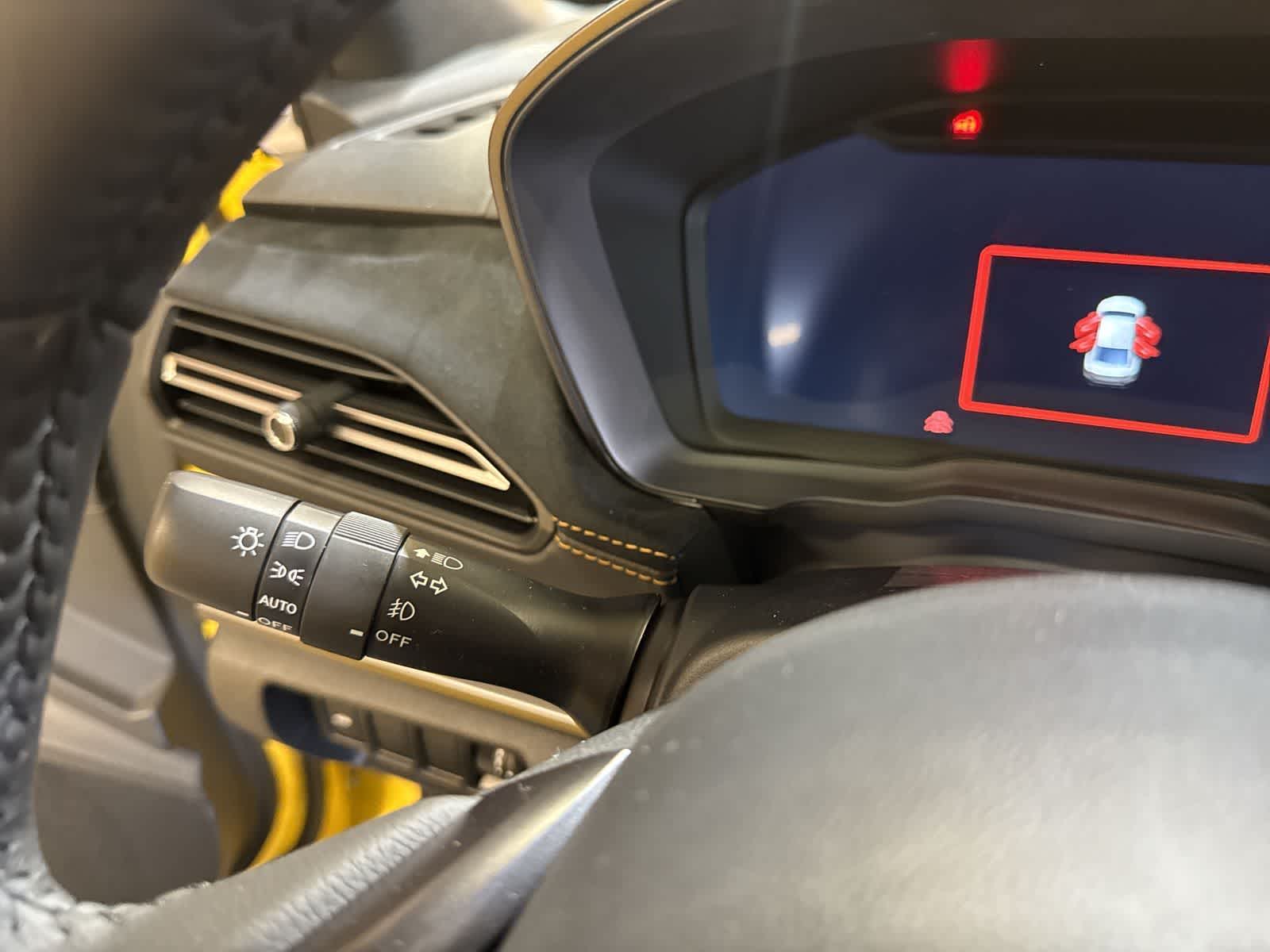 Thumbnail: 2026 Subaru WRX - 26