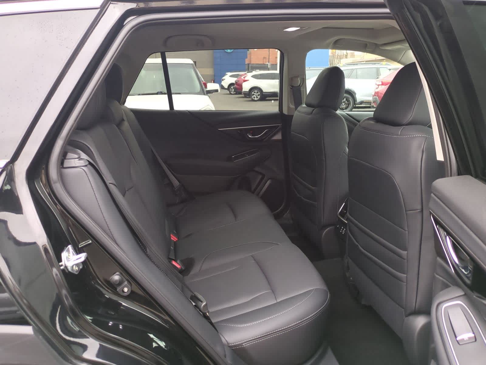 Thumbnail: 2023 Subaru Outback - 22